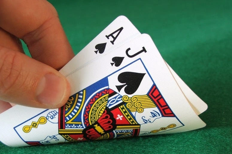 Blackjack: Bí Kíp Chơi Tại 777Vin – Mẹo Nhỏ, Thắng To!