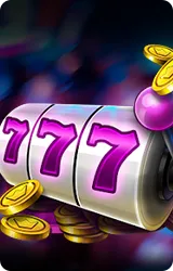 777vin slot